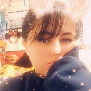 Meet your Posher, Kris